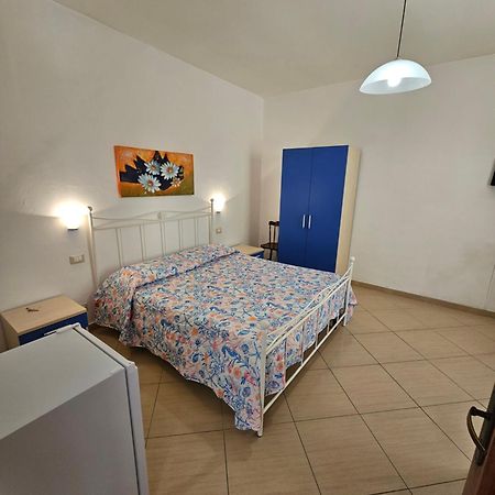 New Eden Hotel San Vito Lo Capo Quarto foto