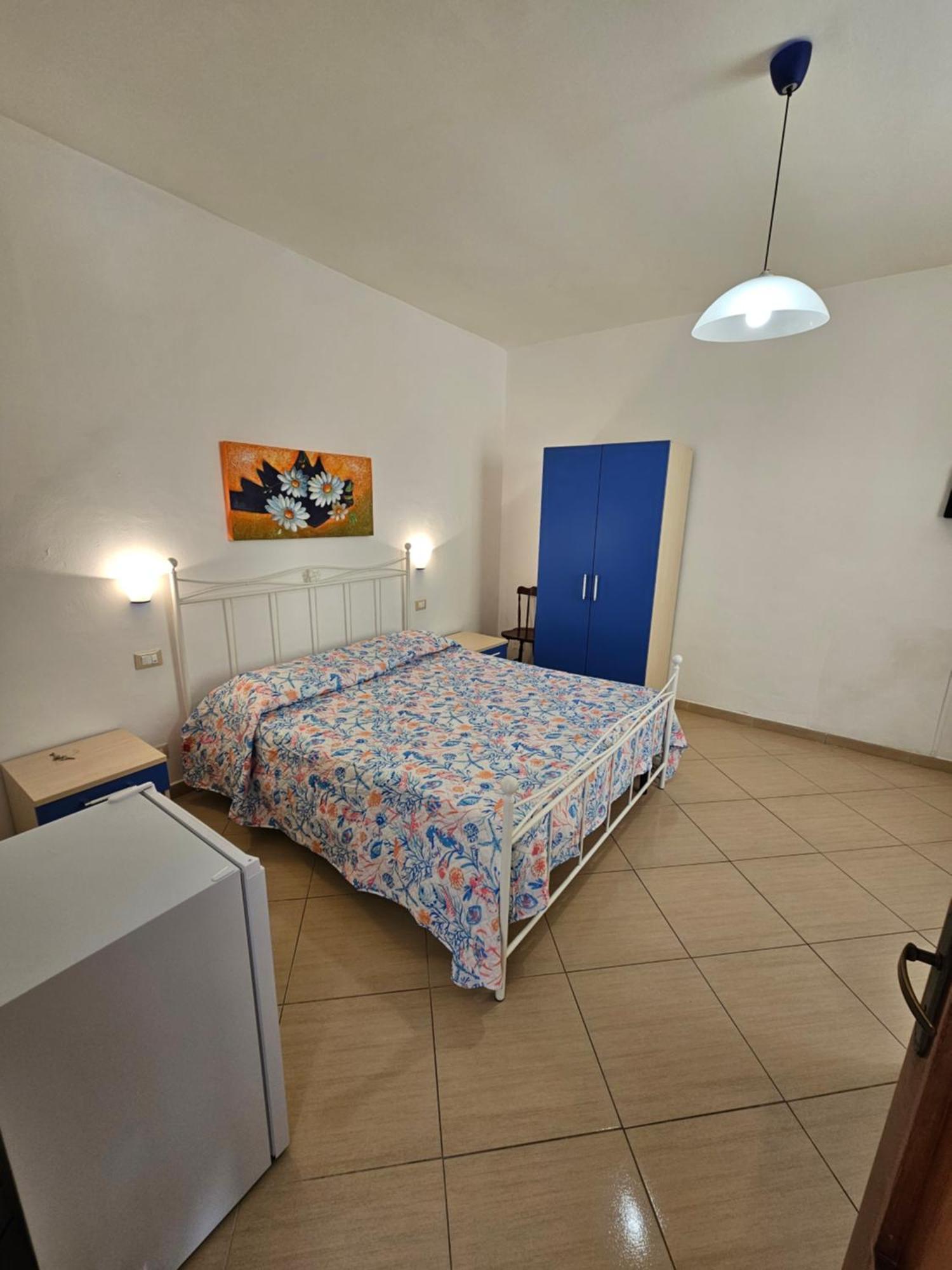 New Eden Hotel San Vito Lo Capo Quarto foto